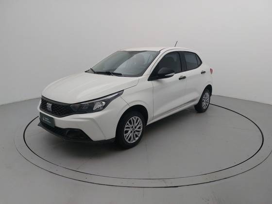FIAT ARGO 1.0 FIREFLY FLEX MANUAL FIAT ARGO 1.0 FIREFLY FLEX MANUAL